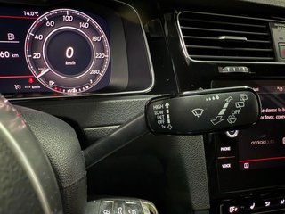 Volkswagen Golf GTI TCR 2.0 TSI 213kW(290CV) DSG