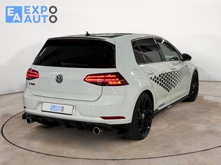 Volkswagen Golf GTI TCR 2.0 TSI 213kW(290CV) DSG