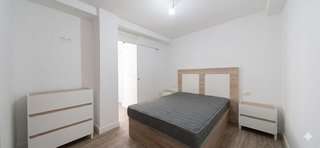 Piso en alquiler en Suárez en Málaga