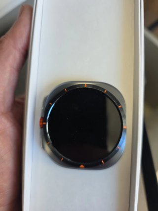 Samsung Galaxy Watch Ultra 47mm (2025) 64gb