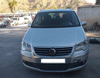 Volkswagen espejo touran (1t2) advance 384735