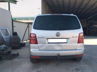 Volkswagen espejo touran (1t2) advance 384735