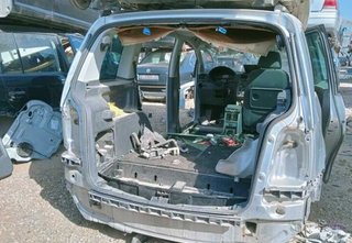 Volkswagen espejo touran (1t2) advance 384735