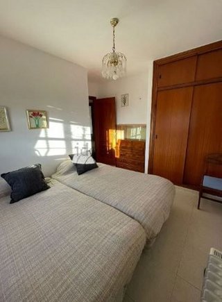 Chalet en alquiler en Albaicín en Granada