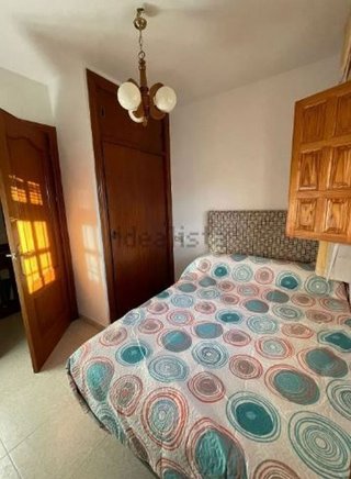 Chalet en alquiler en Albaicín en Granada