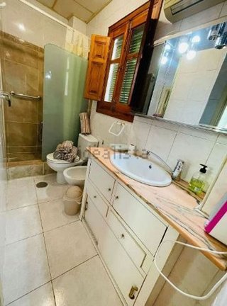 Chalet en alquiler en Albaicín en Granada