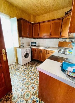 Chalet en alquiler en Albaicín en Granada