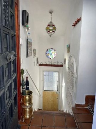 Chalet en alquiler en Albaicín en Granada