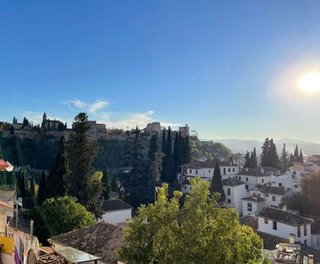 Chalet en alquiler en Albaicín en Granada