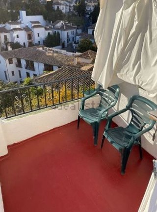 Chalet en alquiler en Albaicín en Granada