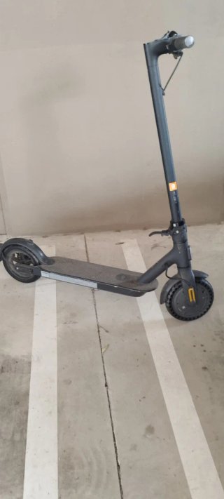 Patín Eléctrico