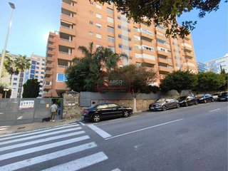 Piso en venta en La Cala de Villajoyosa en Villajoyosa/Vila Joiosa (la)