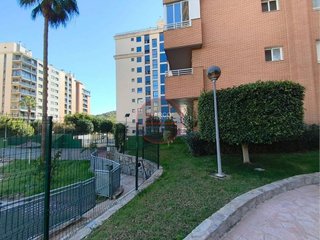 Piso en venta en La Cala de Villajoyosa en Villajoyosa/Vila Joiosa (la)