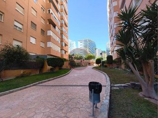 Piso en venta en La Cala de Villajoyosa en Villajoyosa/Vila Joiosa (la)
