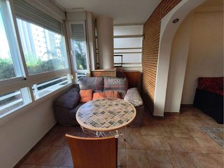 Piso en venta en La Cala de Villajoyosa en Villajoyosa/Vila Joiosa (la)