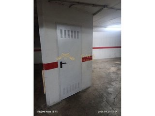 Piso en alquiler en Centro en Cáceres