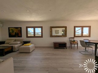 Casa rural en alquiler en Santanyí