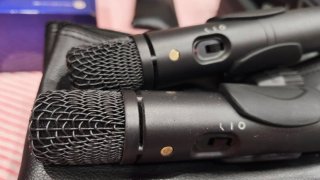 Micrófono Rode M3 como nuevo (unidad)