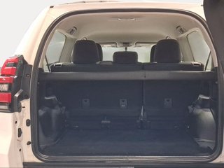 Toyota Land Cruiser 2.8 D-4D GX