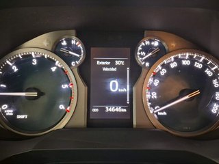 Toyota Land Cruiser 2.8 D-4D GX