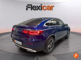 Mercedes GLC GLC 200 4MATIC