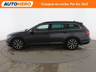 Volkswagen Passat 1.4 TSI ACT Advance BlueMotion