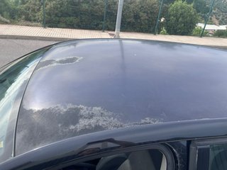 Volkswagen Polo 2002 tdi 1.9