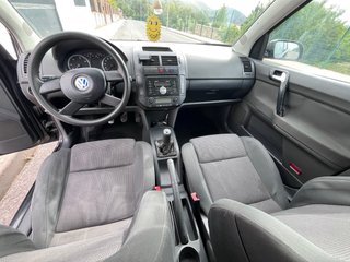 Volkswagen Polo 2002 tdi 1.9