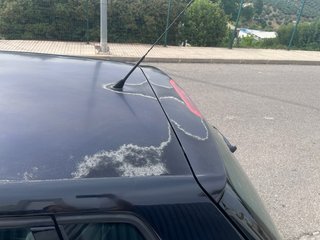 Volkswagen Polo 2002 tdi 1.9