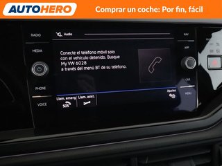Volkswagen Taigo 1.0 TSI R-Line