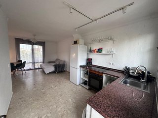 Piso en alquiler en Las Flores en Mijas