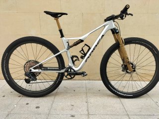 Orbea Oiz M-Pro