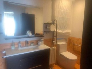 Piso en venta en Centro en Ourense