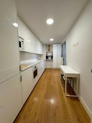 Piso en alquiler en Calaburra - Chaparral en Mijas