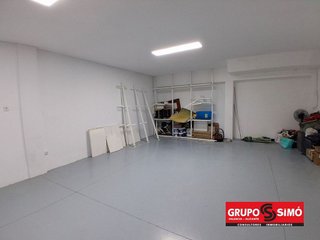 Casa adosada en venta en Moncada