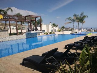 Ático en venta en Cala de Finestrat en Finestrat
