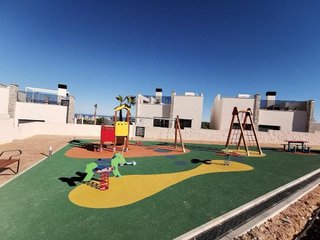 Ático en venta en Cala de Finestrat en Finestrat