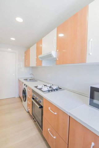 Piso en venta en Centro en Torremolinos