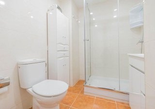 Piso en venta en Centro en Torremolinos