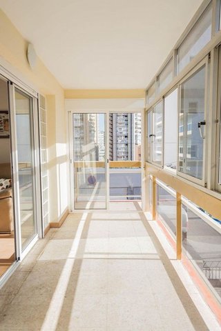 Piso en venta en Centro en Torremolinos