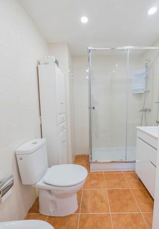 Piso en venta en Centro en Torremolinos