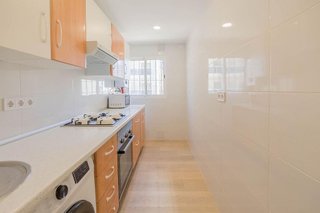 Piso en venta en Centro en Torremolinos