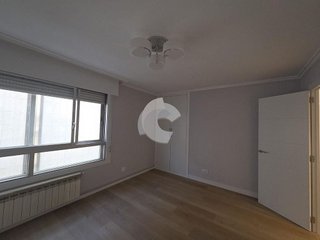 Piso en alquiler en Praza España - Casablanca en Vigo
