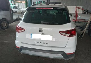 Paso rueda seat arona fr 324640