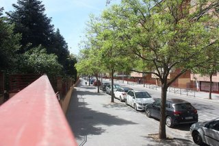 Local comercial en venta en Pajaritos - Plaza de Toros en Granada