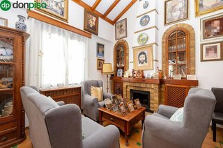 Chalet en venta en Ogíjares