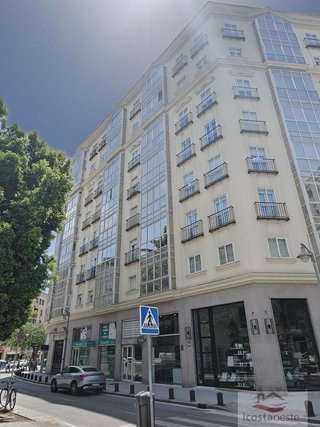 Garaje en venta en Norte en Jerez de la Frontera