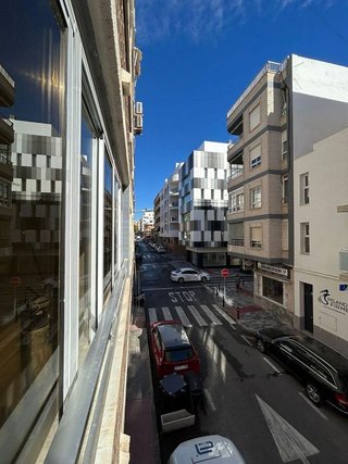 Piso en venta en Centro en Torrevieja