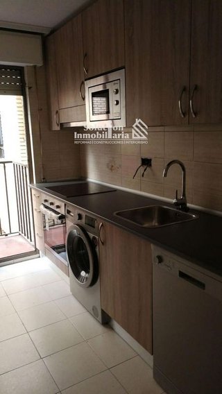 Piso en alquiler en Carmelitas - San Marcos - Campillo en Salamanca