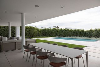Chalet en alquiler en Nagüeles Alto en Marbella
